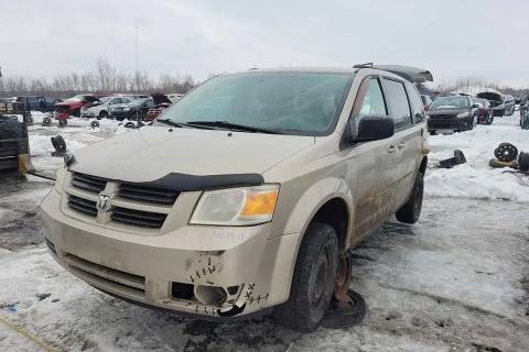 Photo of 2008 Dodge Grand Caravan