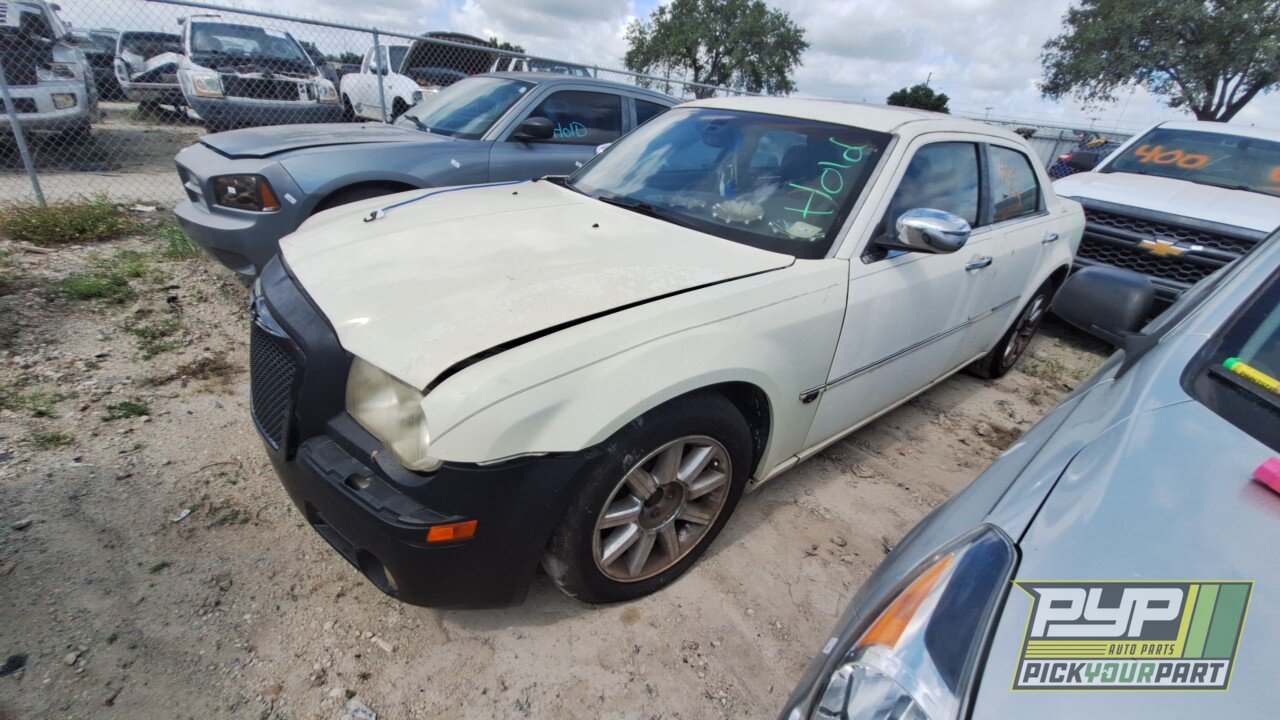 Photo of 2007 Chrysler 300
