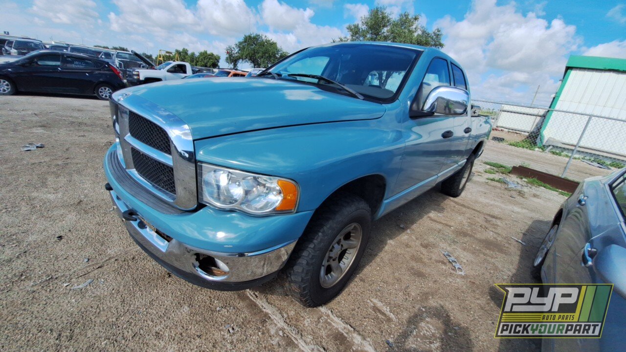 Photo of 2005 Dodge Ram 1500