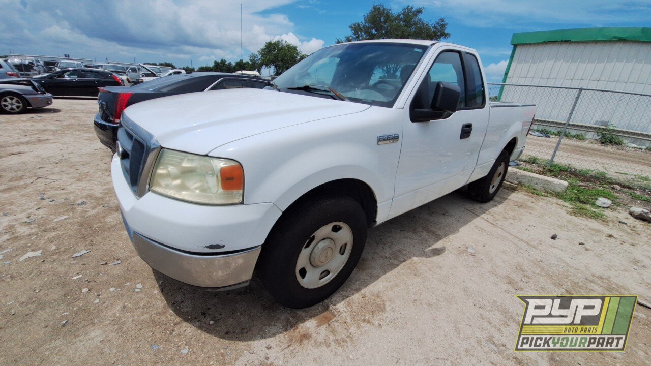 Photo of 2004 Ford F-150
