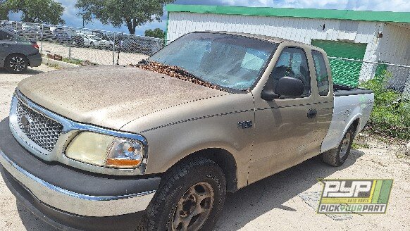 Photo of 1999 Ford F-150