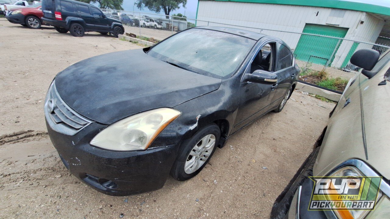 Photo of 2012 Nissan Altima