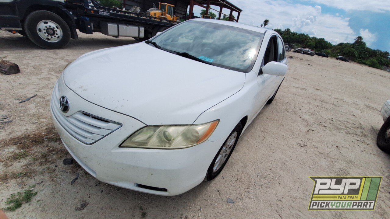 Photo of 2009 Toyota Camry
