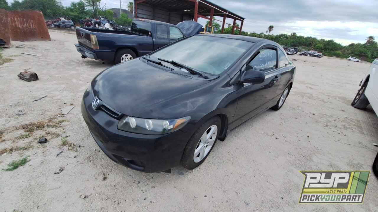 Photo of 2006 Honda Civic