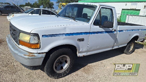 Photo of 1995 Ford F-150