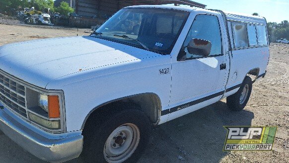 Photo of 1990 Chevrolet C1500