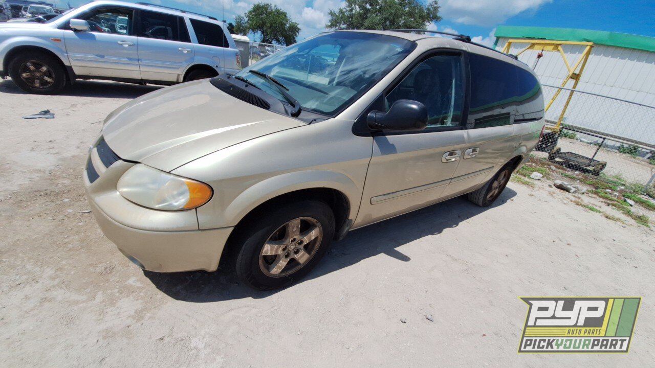 Photo of 2006 Dodge Grand Caravan
