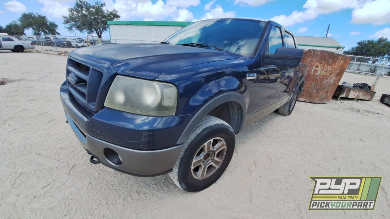 Photo of 2004 Ford F-150