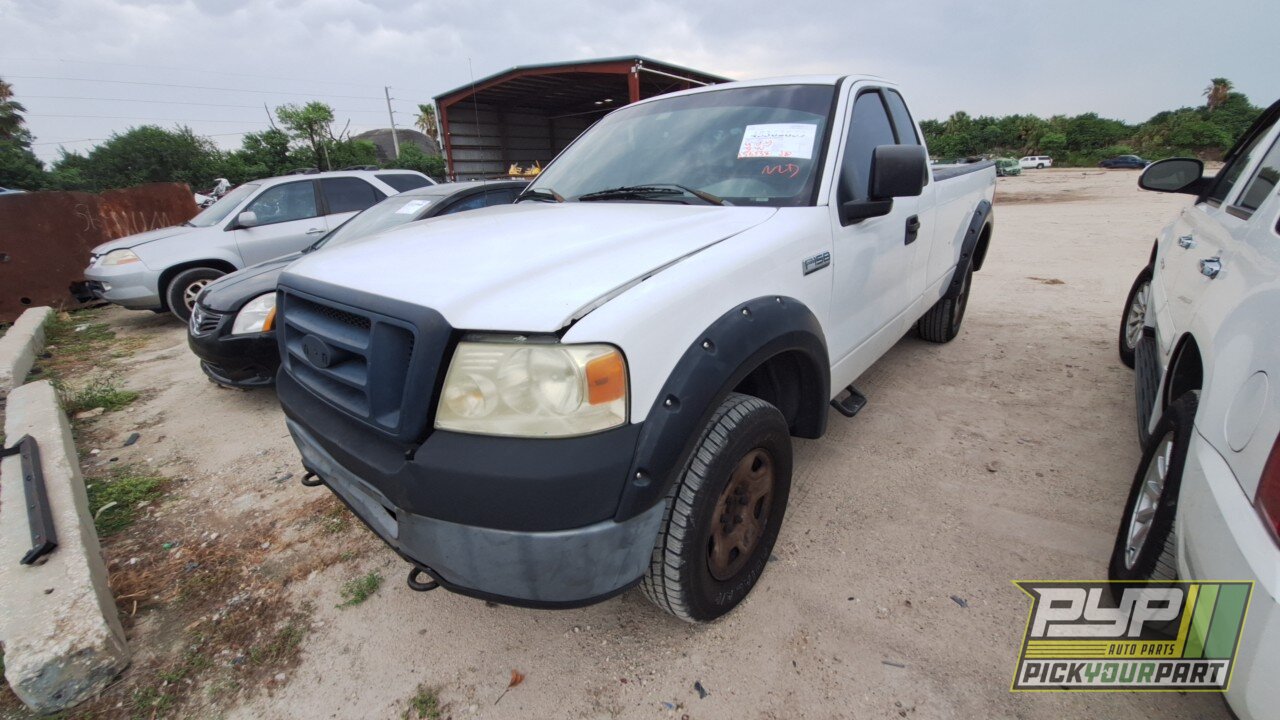 Photo of 2007 Ford F-150