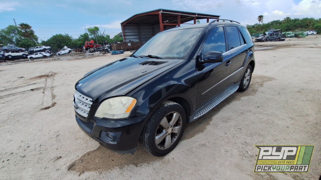 Photo of 2011 Mercedes-Benz Ml350