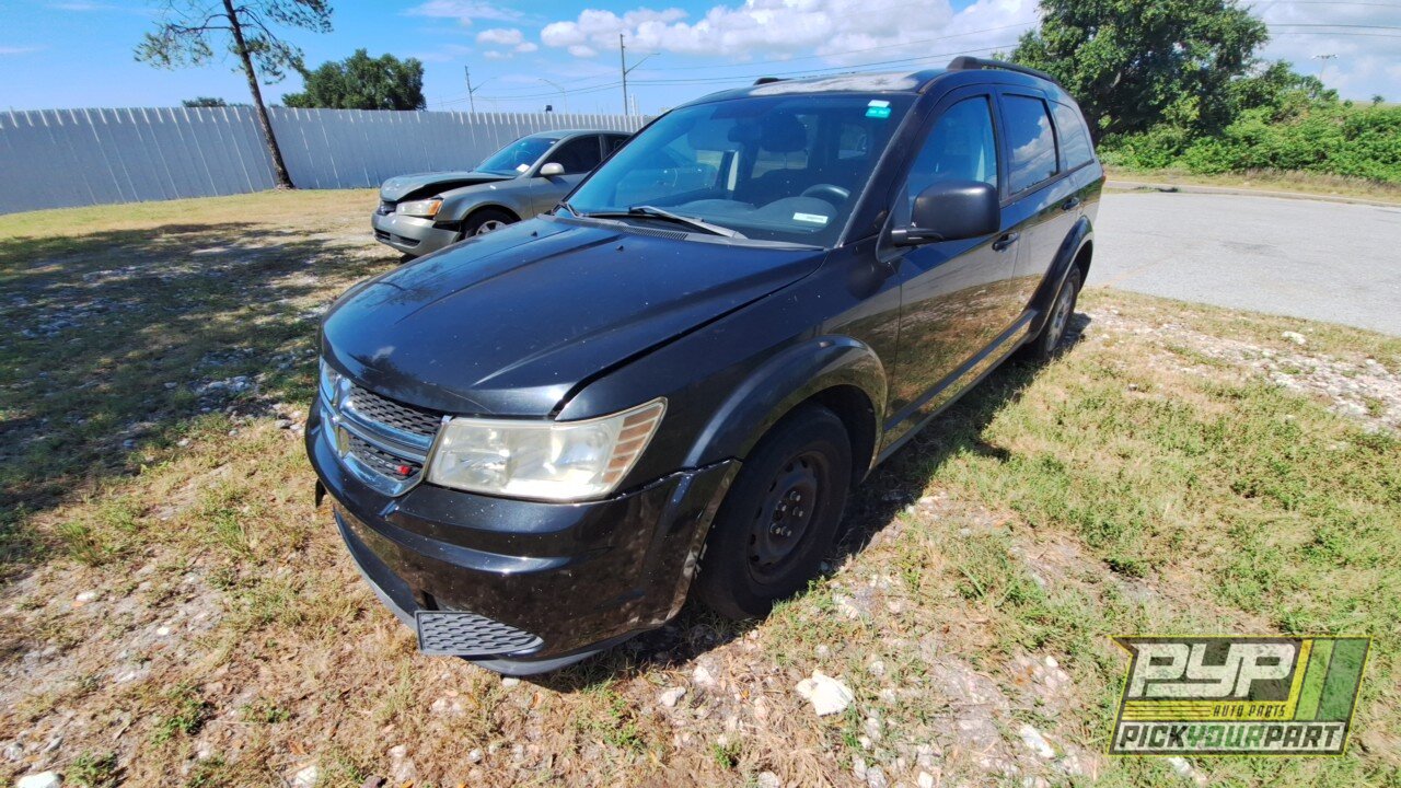 Photo of 2012 Dodge Journey