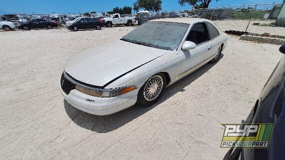 Photo of 1994 Lincoln Mark Viii