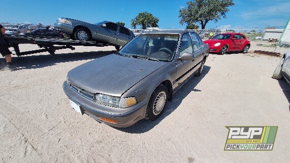 Photo of 1993 Honda Accord