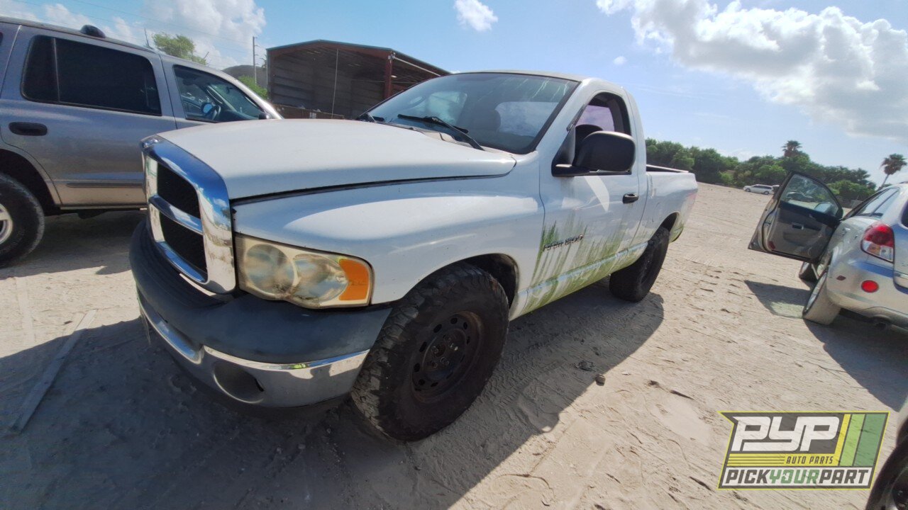 Photo of 2004 Dodge Ram 1500