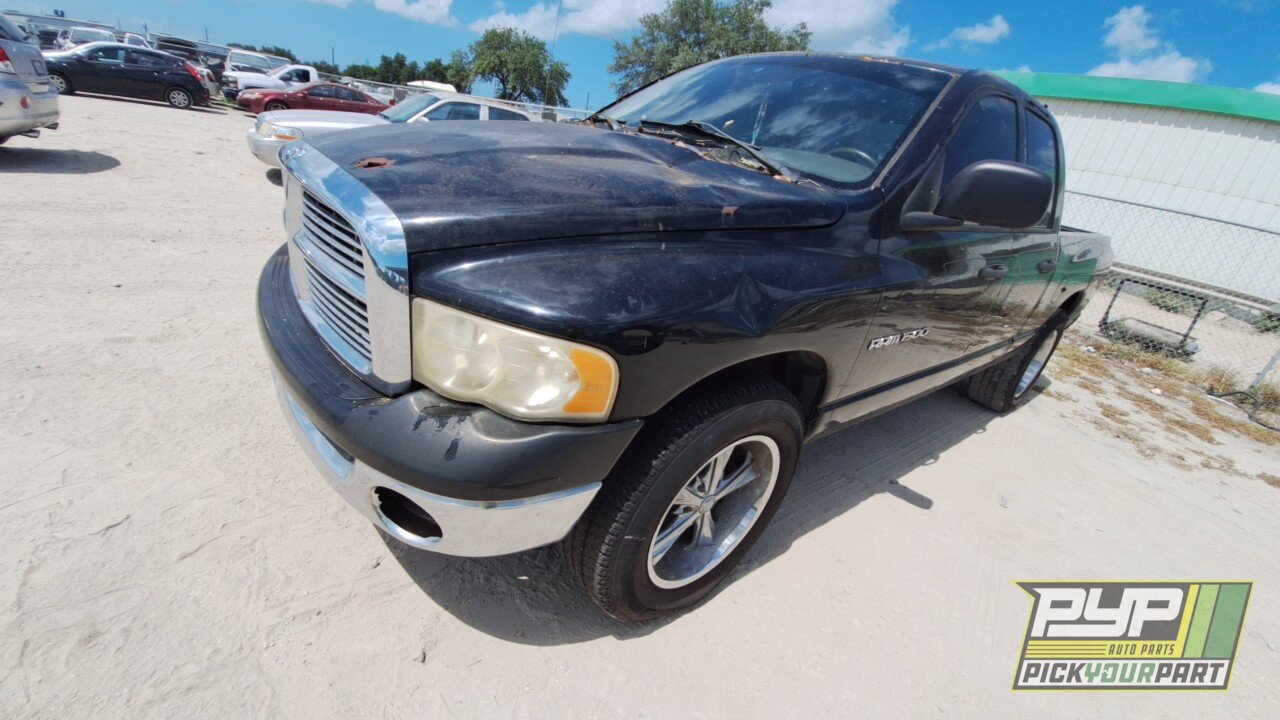 Photo of 2005 Dodge Ram 1500