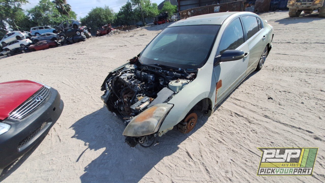 Photo of 2007 Nissan Altima