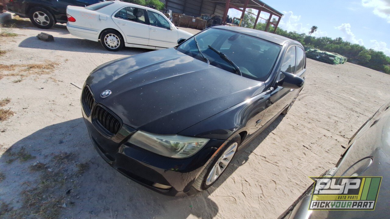 Photo of 2011 Bmw 328I Xdrive