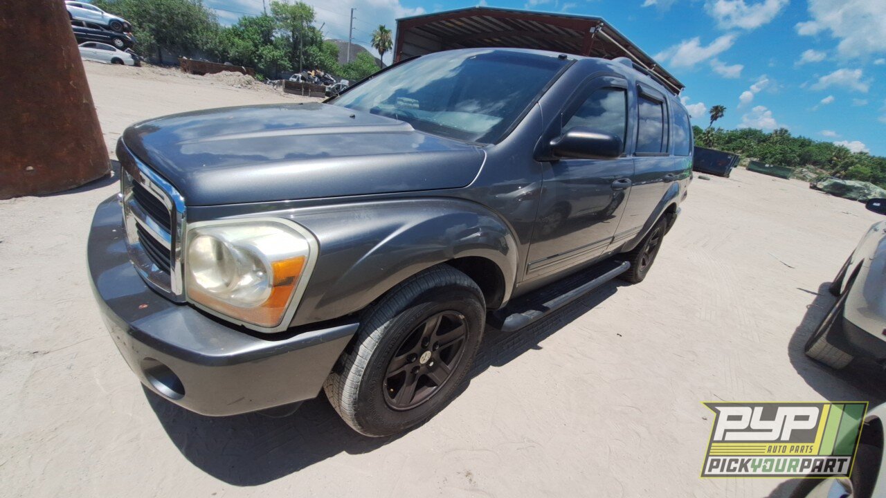 Photo of 2005 Dodge Durango