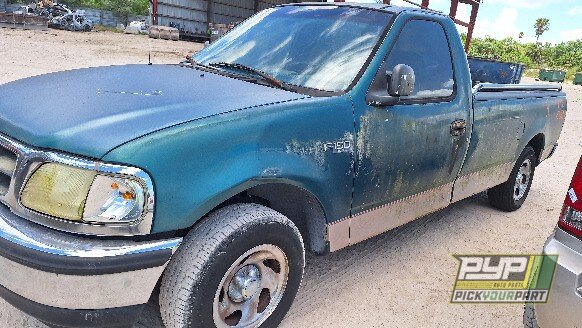 Photo of 1997 Ford F-150