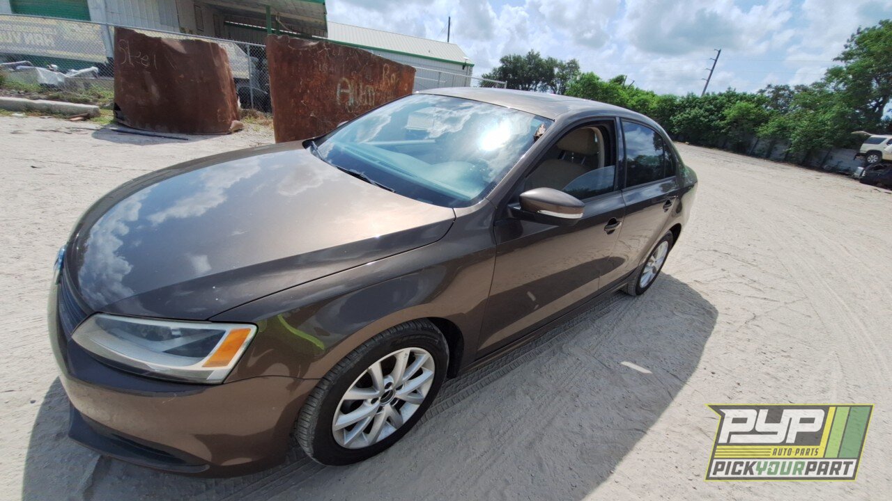 Photo of 2012 Volkswagen Jetta