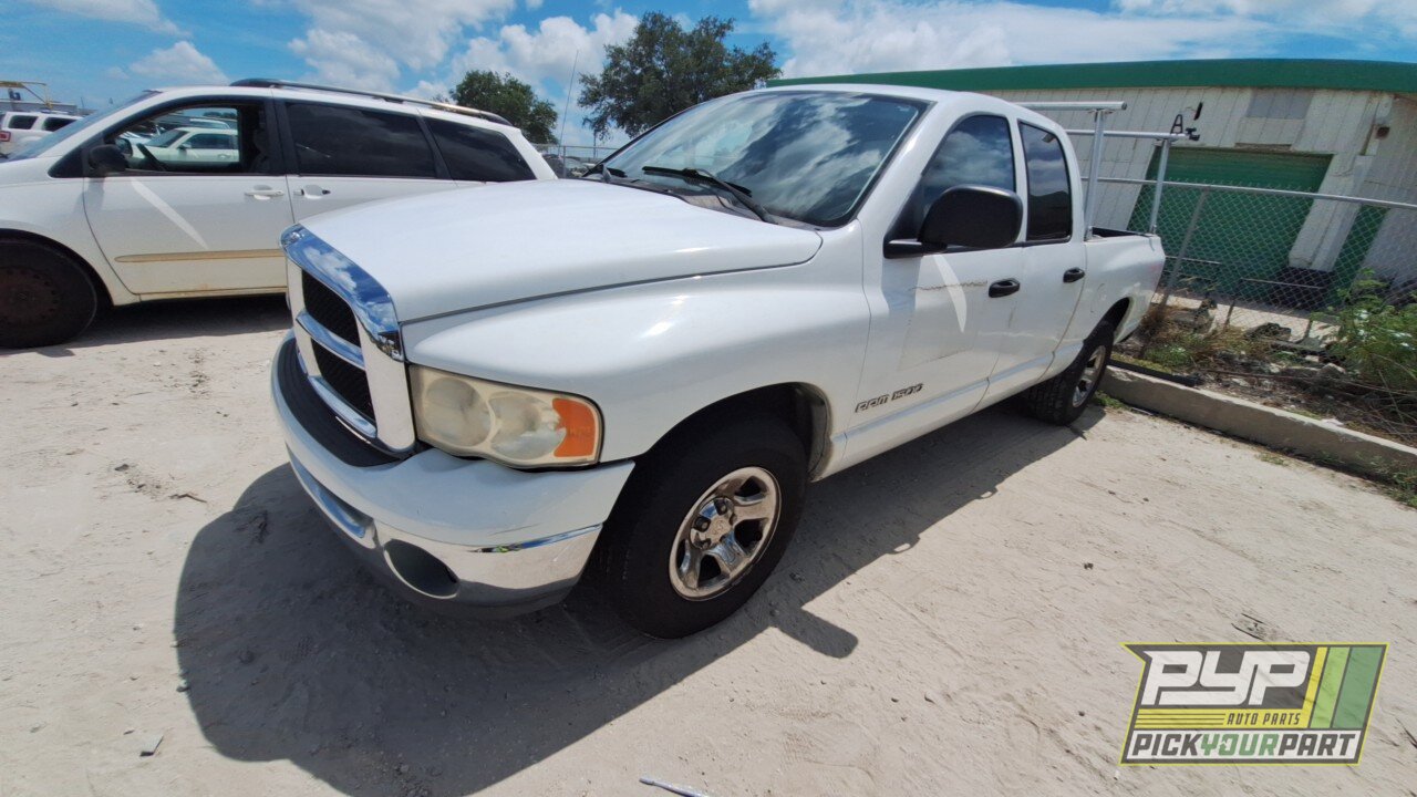 Photo of 2003 Dodge Ram 1500