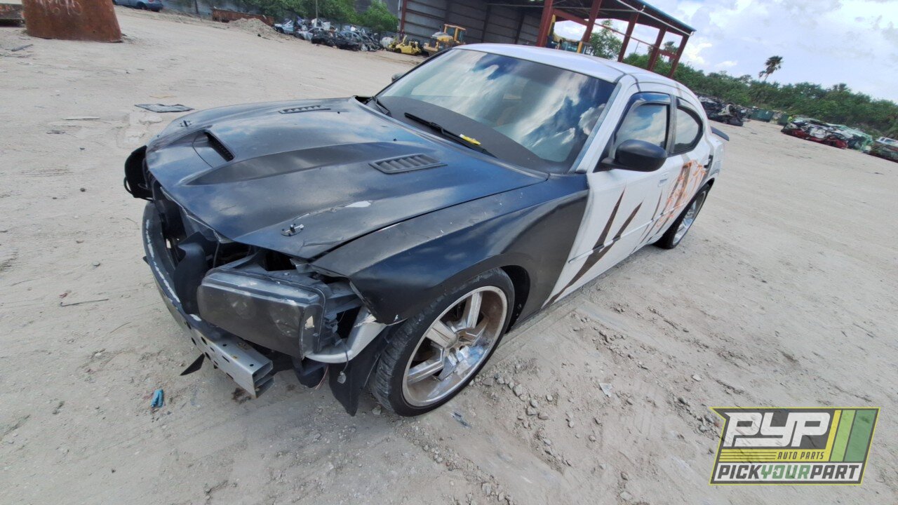 Photo of 2010 Dodge Charger
