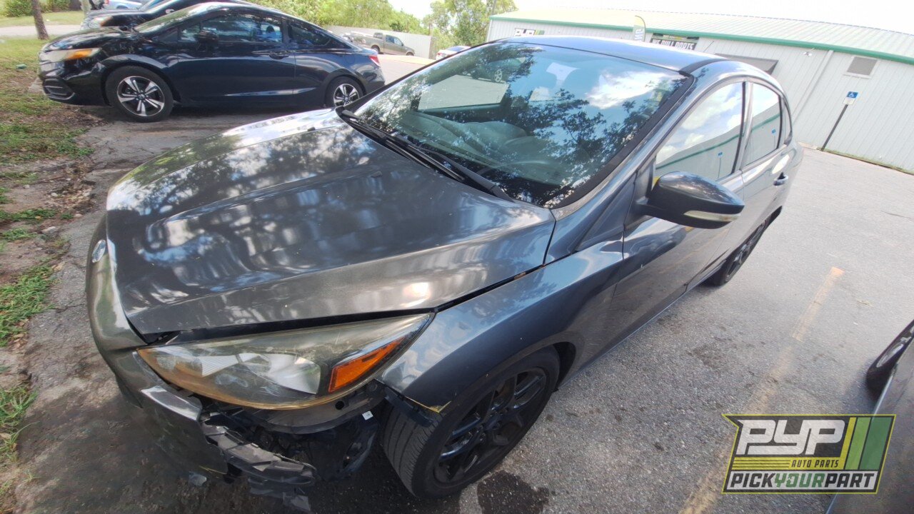 Photo of 2016 Ford Focus