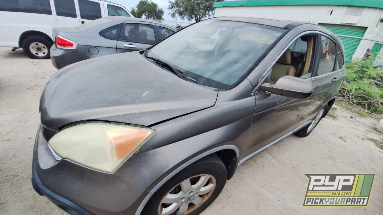 Photo of 2009 Honda Cr-V