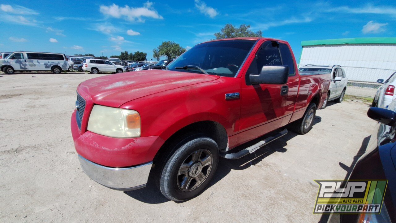 Photo of 2004 Ford F-150