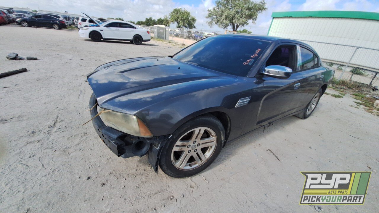 Photo of 2013 Dodge Charger