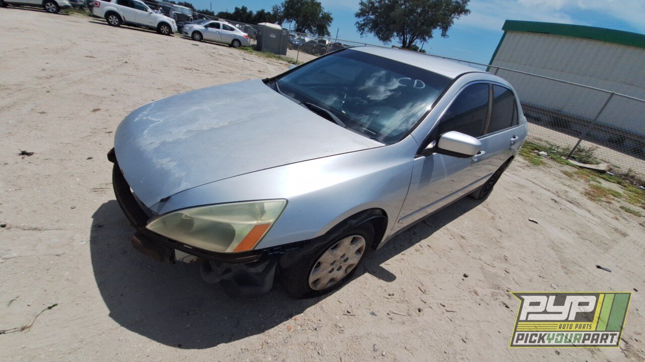Photo of 2004 Honda Accord