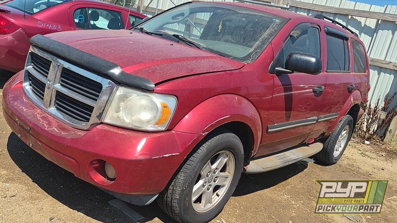 Photo of 2007 Dodge Durango