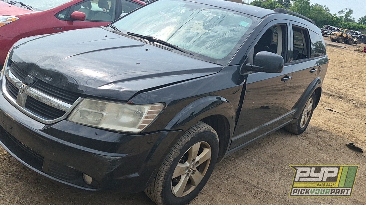 Photo of 2010 Dodge Journey