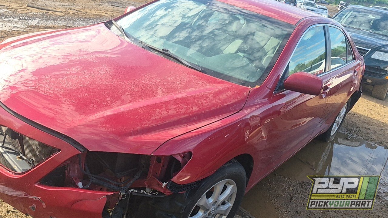 Photo of 2011 Toyota Camry
