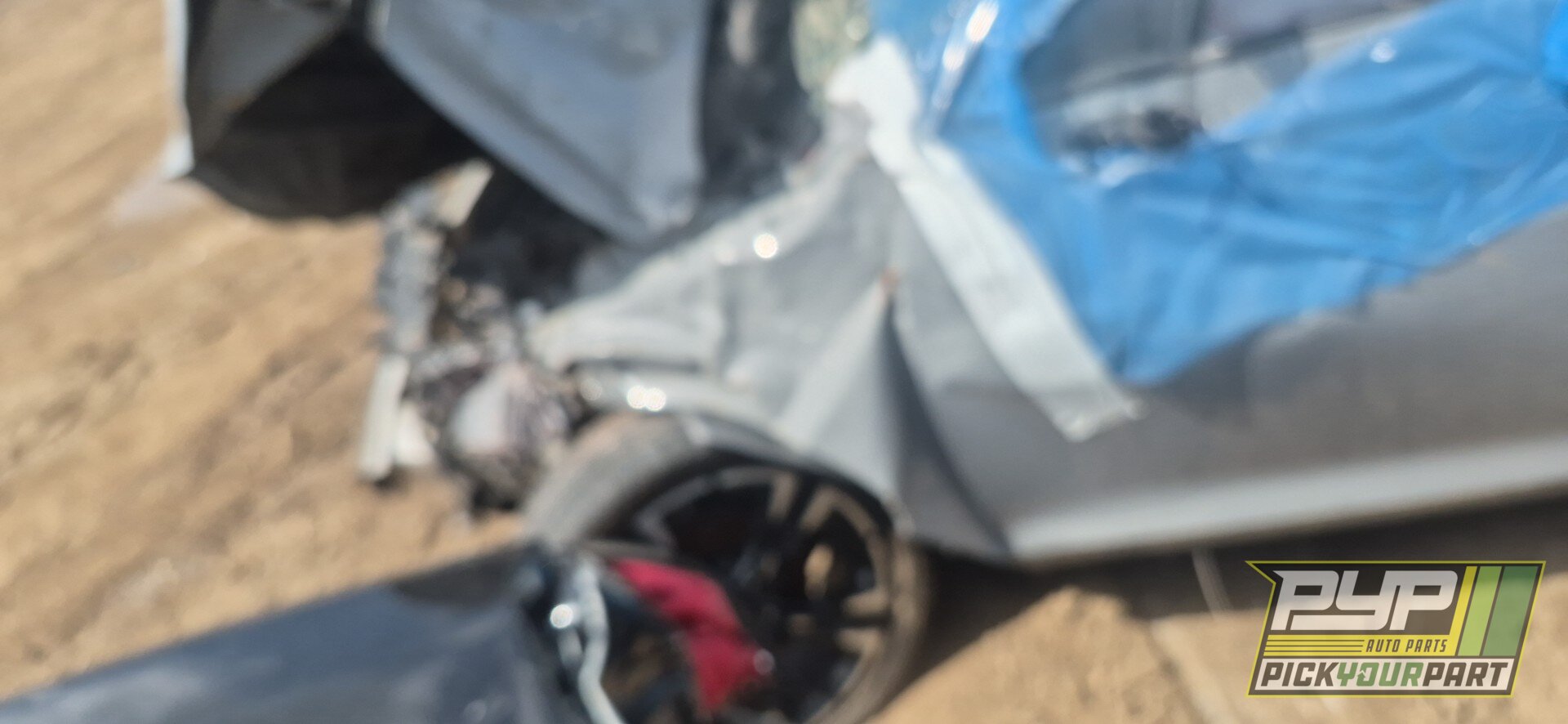 Photo of 2021 Kia K5