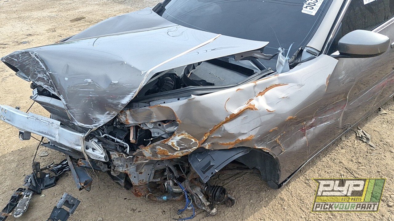 Photo of 2012 Infiniti G37