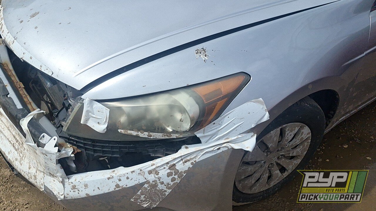 Photo of 2009 Honda Accord