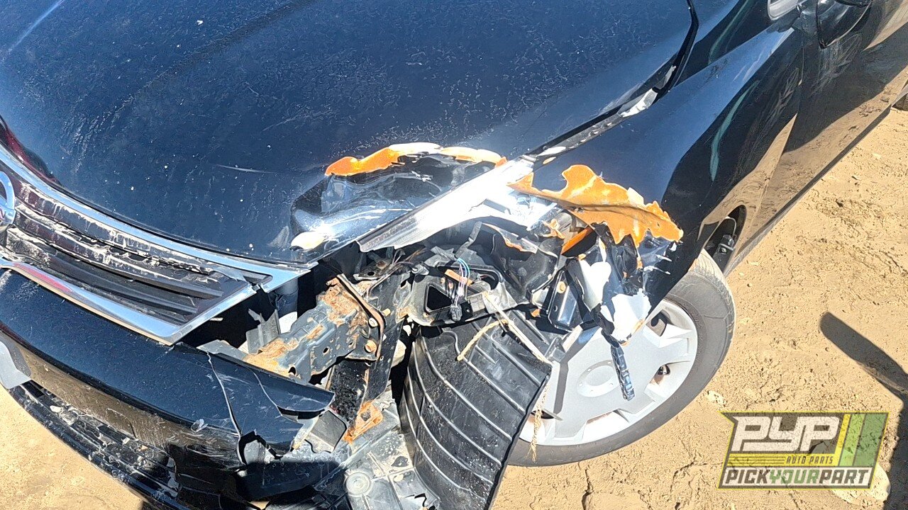 Photo of 2010 Nissan Versa