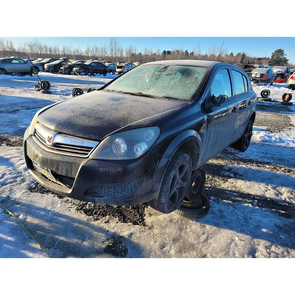 Photo of 2008 Saturn Astra