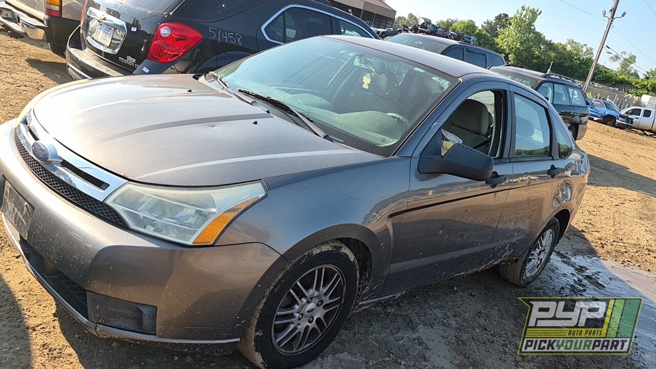 Photo of 2009 Ford Focus