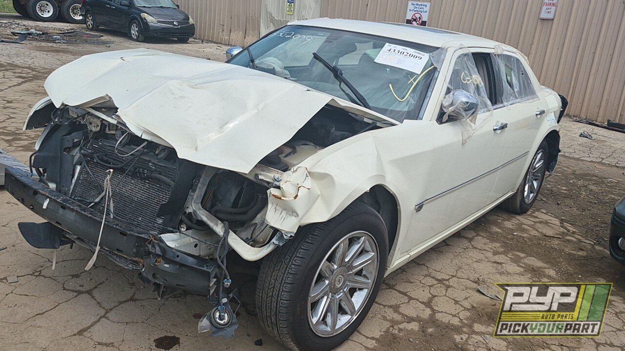 Photo of 2006 Chrysler 300