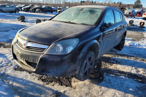 Photo of 2008 Saturn Astra