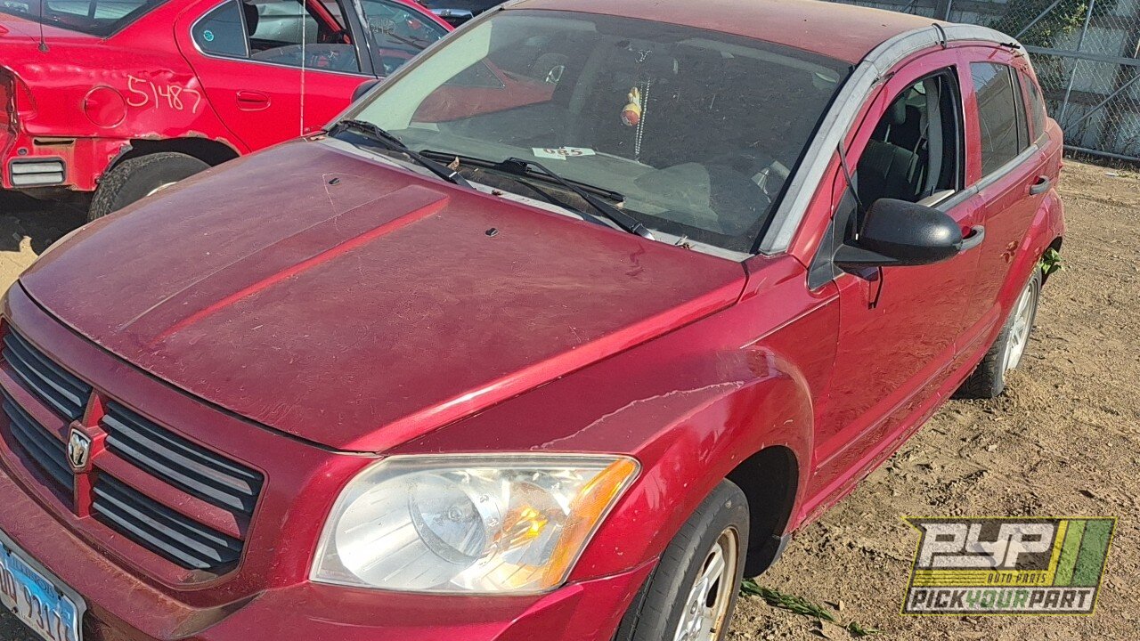 Photo of 2007 Dodge Caliber