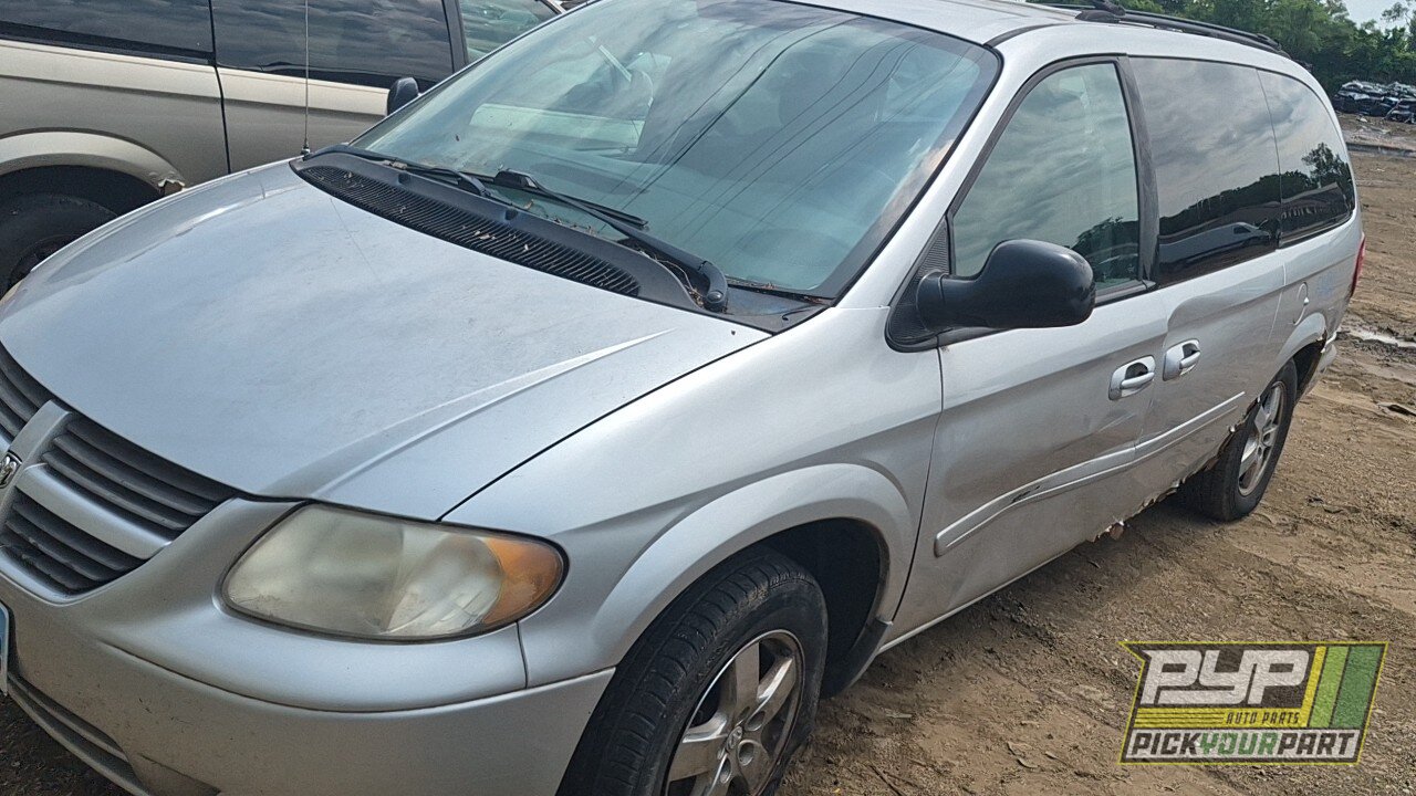 Photo of 2006 Dodge Grand Caravan