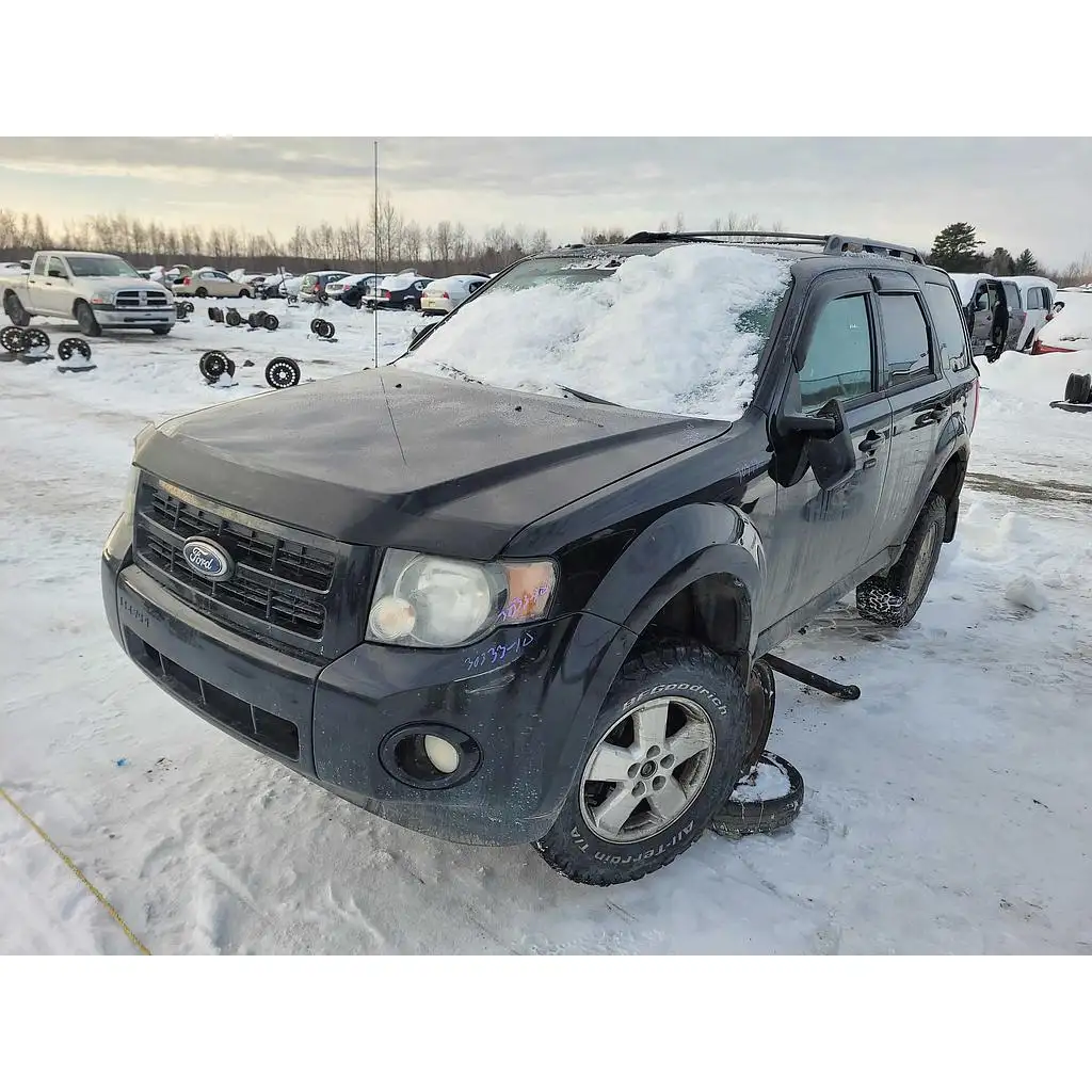 Photo of 2010 Ford Escape