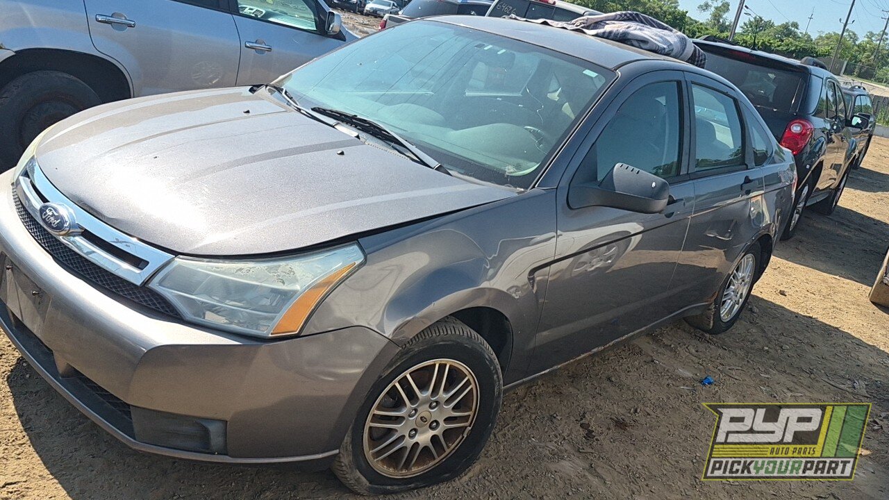 Photo of 2011 Ford Focus