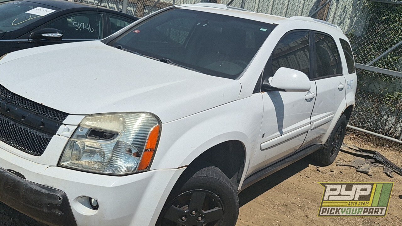Photo of 2006 Chevrolet Equinox