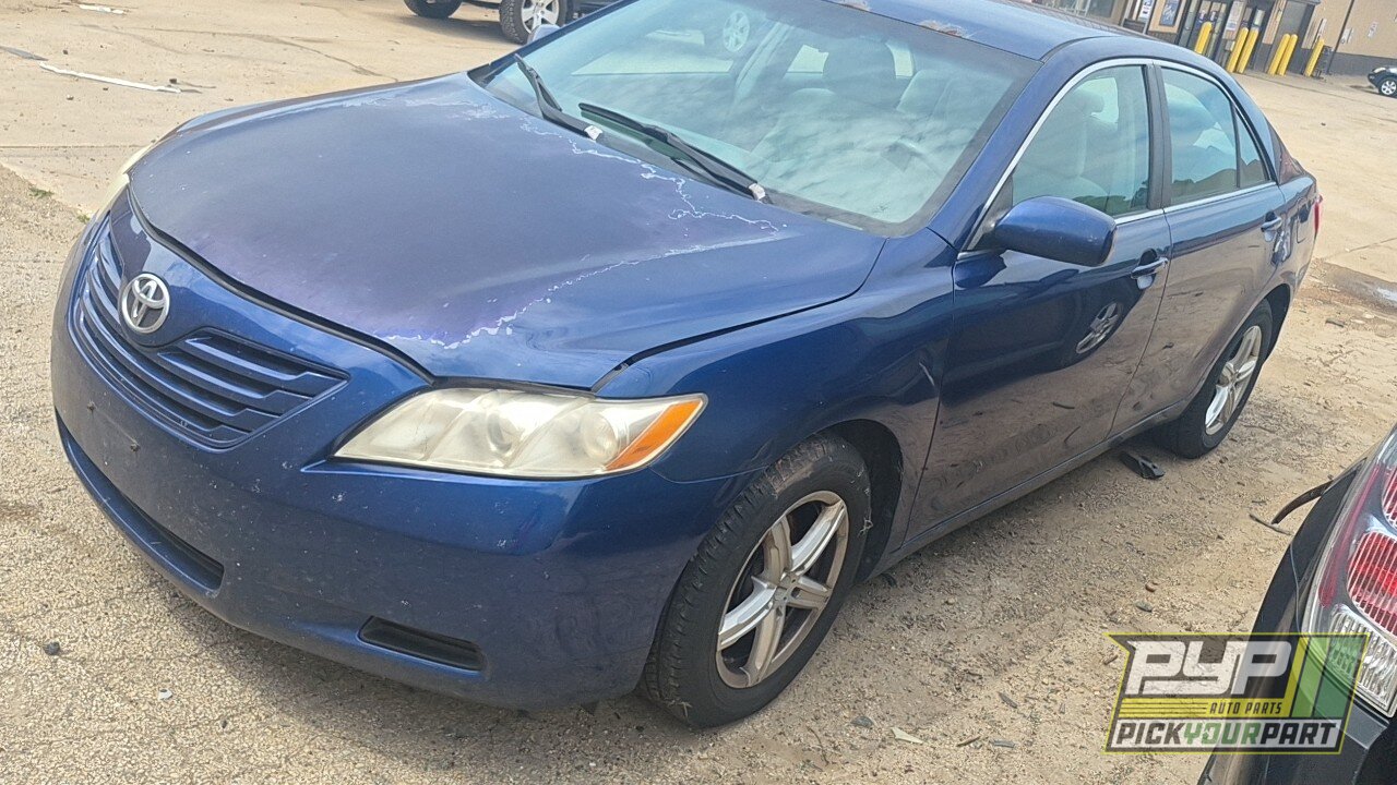 Photo of 2009 Toyota Camry