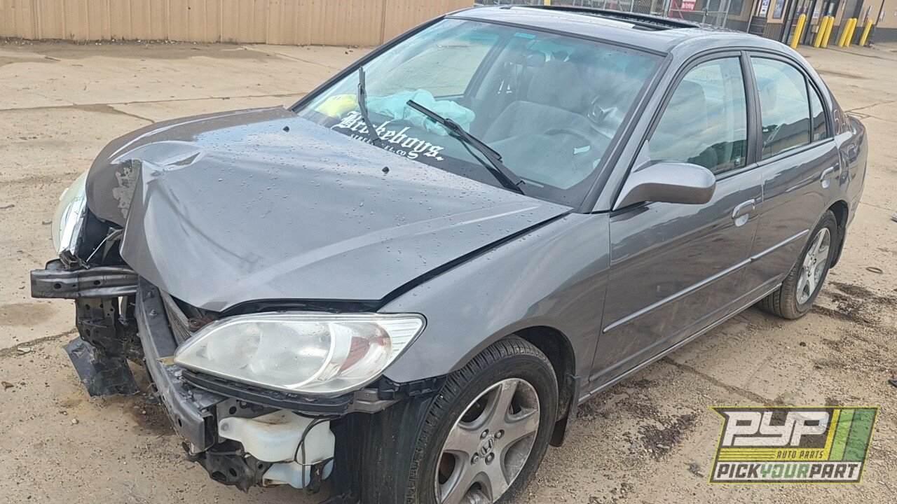 Photo of 2005 Honda Civic