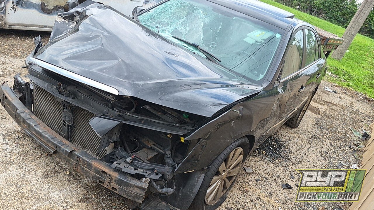 Photo of 2009 Hyundai Sonata
